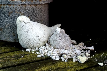 Rock, Sculpture