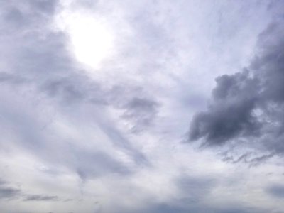 Sky, Cloud, Daytime, Atmosphere