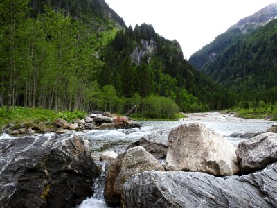 Wilderness, River, Nature Reserve, Stream photo