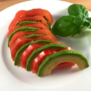 Vegetable, Dish, Garnish, Vegetarian Food