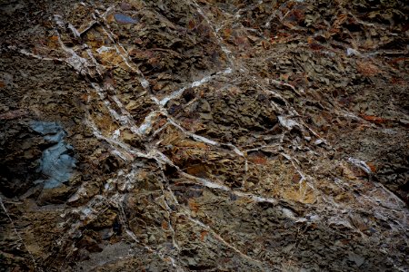 Rock, Soil, Bedrock, Geology