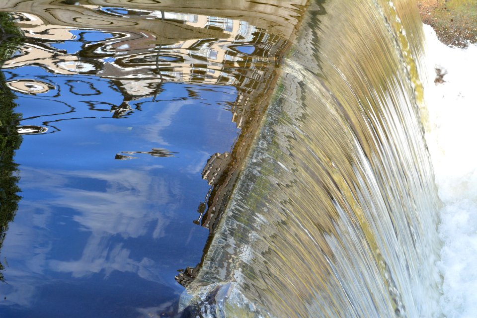 Water, Reflection, Water Resources, Aerial Photography