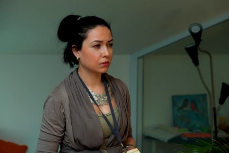 Hairstyle, Shoulder, Girl, Black Hair