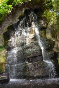 Water, Nature, Waterfall, Body Of Water photo