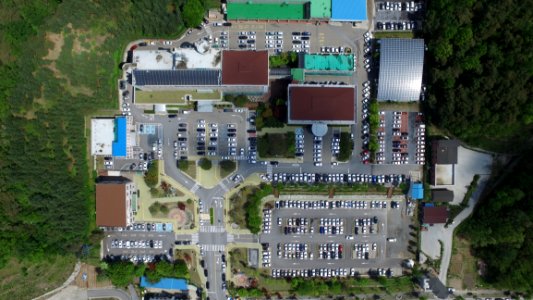 Aerial Photography, Birds Eye View, Suburb, Neighbourhood