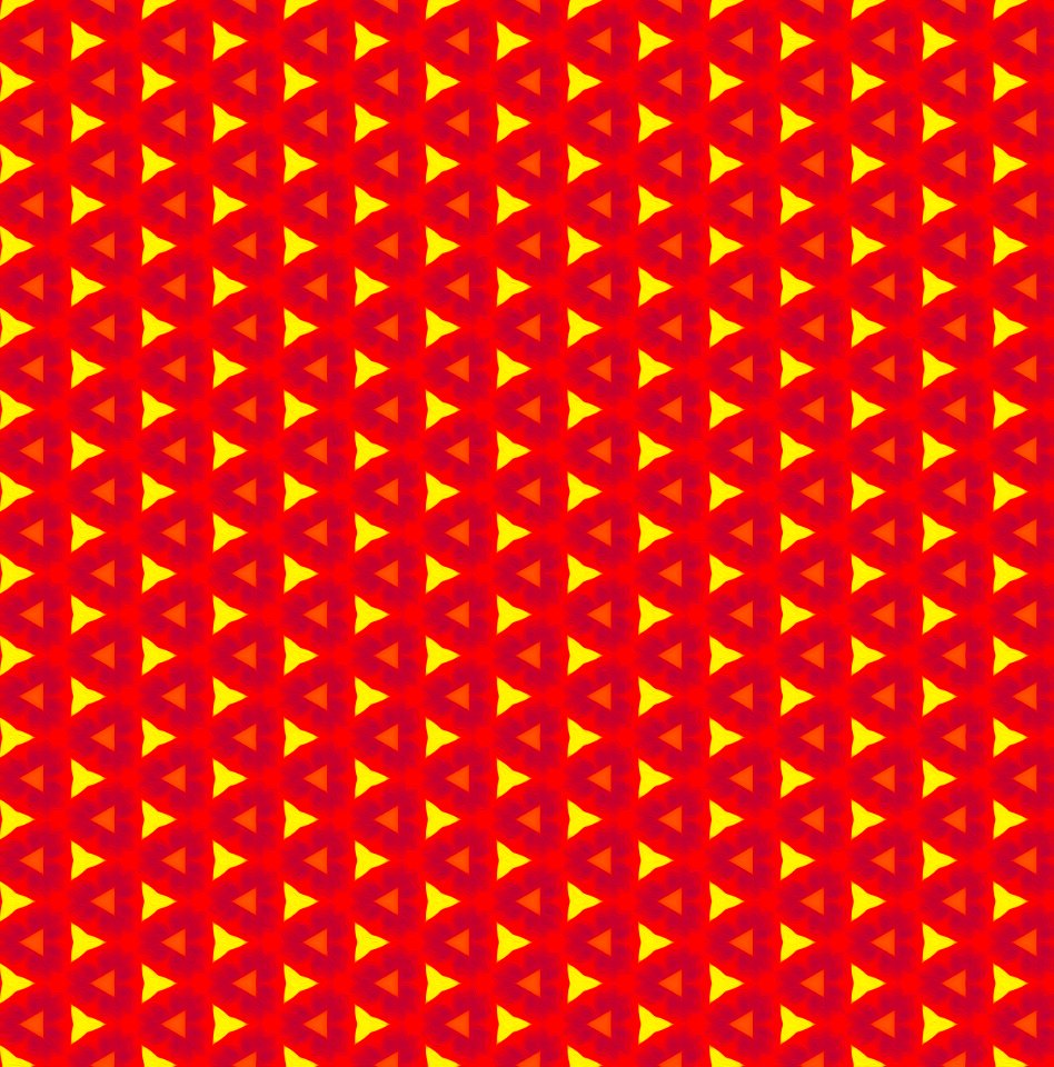 Yellow, Orange, Pattern, Line