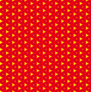 Yellow, Orange, Pattern, Line