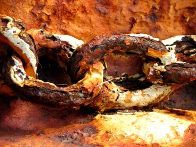 Rust, Rock, Material photo