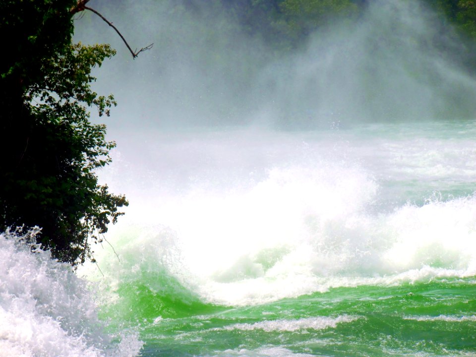 Water, Water Resources, Body Of Water, Rapid