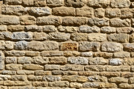 Stone Wall, Wall, Brickwork, Brick photo