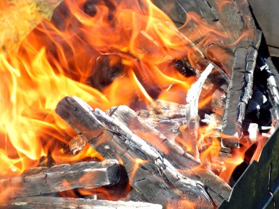 Fire, Flame, Heat, Computer Wallpaper