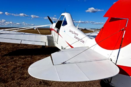 Light Aircraft, Aircraft, Airplane, Aviation photo