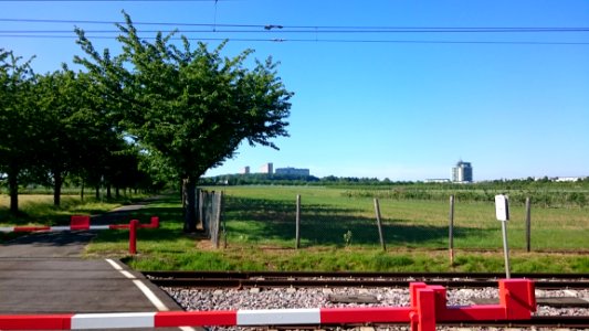 Property, Residential Area, Land Lot, Sky