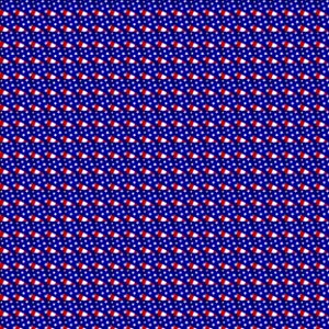 Blue, Pattern, Textile, Electric Blue