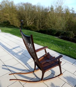 Furniture, Outdoor Furniture, Chair, Sunlounger photo