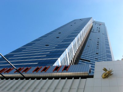 Landmark, Roof, Sky, Building