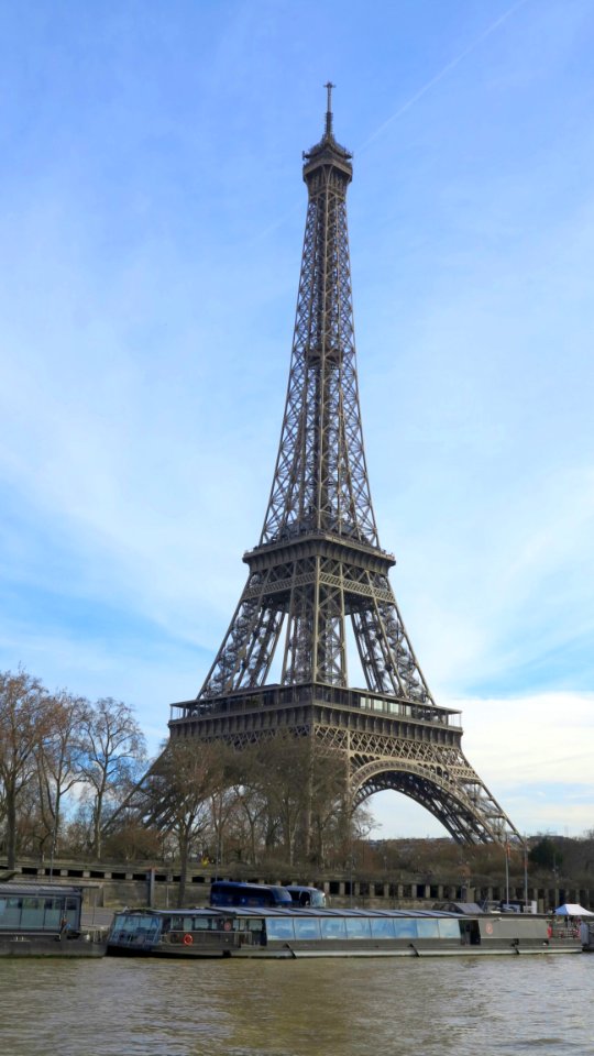 Landmark, Tower, National Historic Landmark, Tourist Attraction