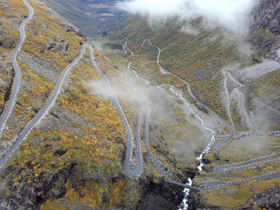 Mountain, Highland, Geological Phenomenon, Fell