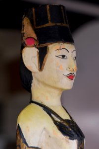 Fashion Model, Fashion, Figurine, Art