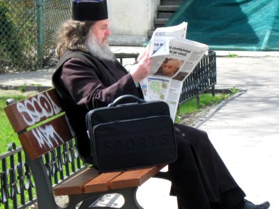 Sitting, Furniture, Chair, Reading