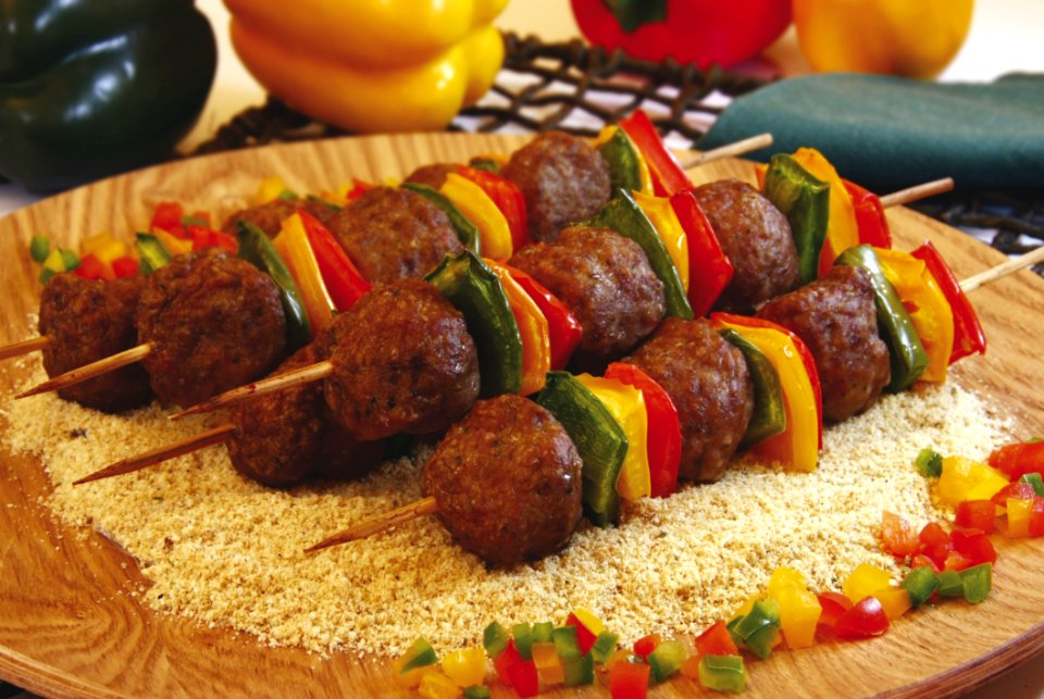 Food, Dish, Cuisine, Kebab