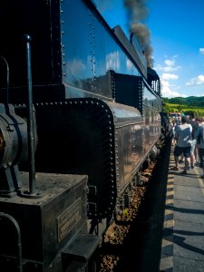 Transport, Rail Transport, Track, Vehicle photo