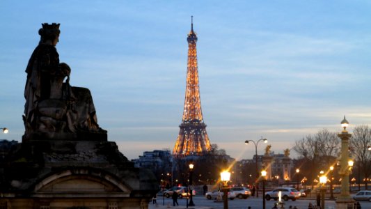 Landmark, Tower, Monument, Tourist Attraction