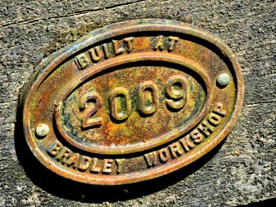 Metal, Material, Font, Manhole Cover photo