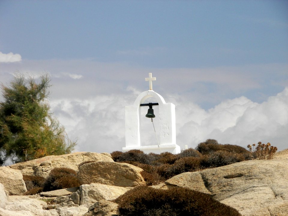 Sky, Historic Site, Promontory, Mountain