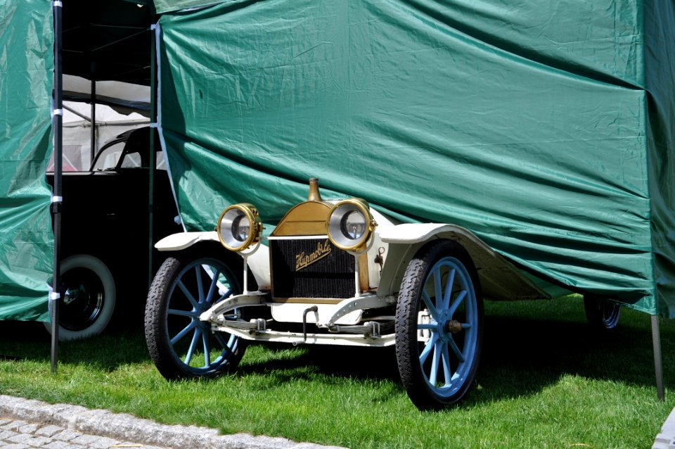 Car, Motor Vehicle, Vehicle, Antique Car