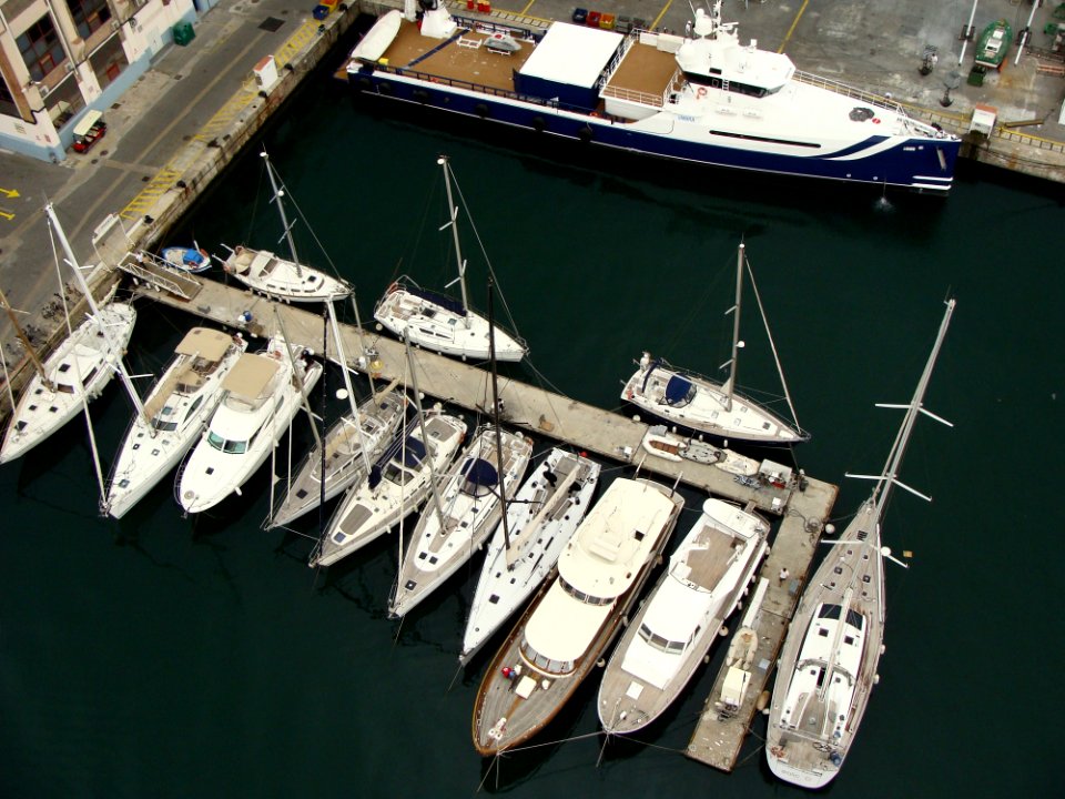 Water Transportation, Boat, Marina, Yacht photo