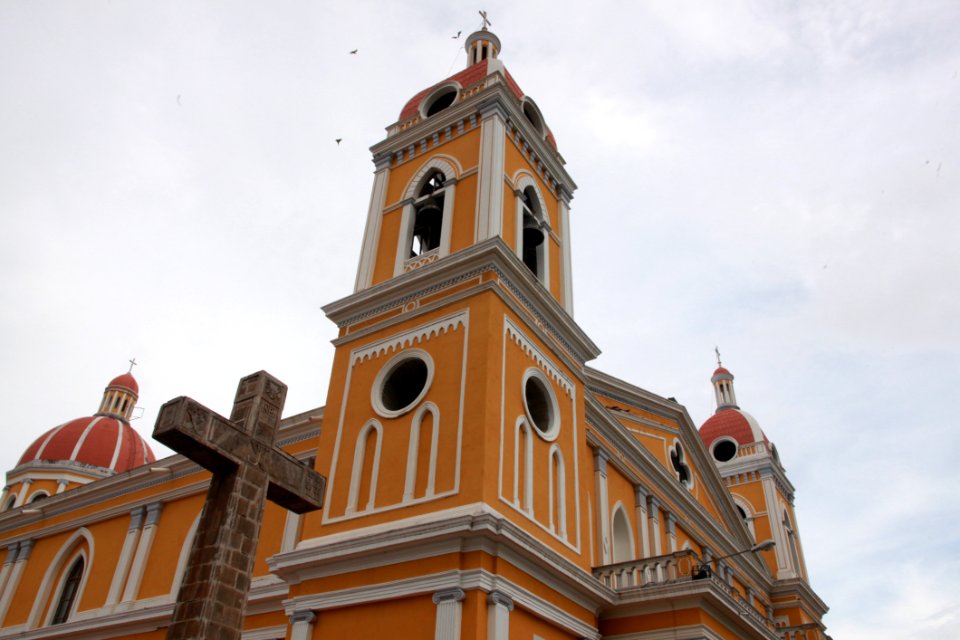 Building, Sky, Church, Place Of Worship