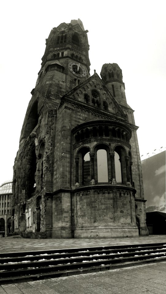 Black And White, Ancient History, Historic Site, Archaeological Site