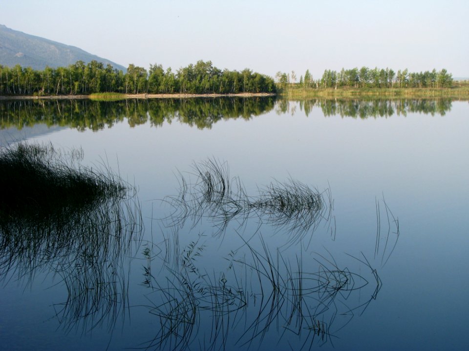 Reflection, Water, Water Resources, Body Of Water
