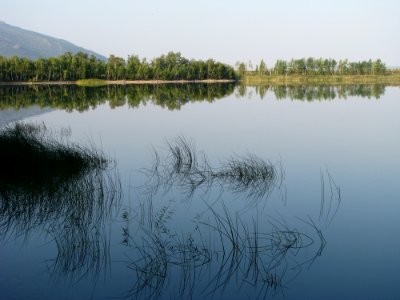 Reflection, Water, Water Resources, Body Of Water photo