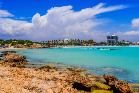 Sea, Beach, Coastal And Oceanic Landforms, Coast