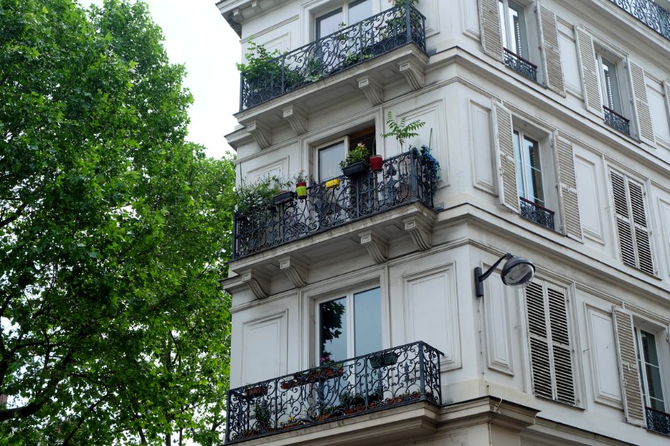 Landmark, Property, Building, House