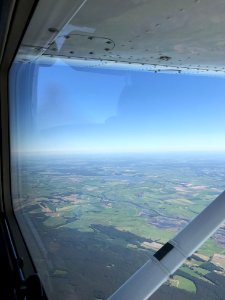 Sky, Air Travel, Aviation, Flight