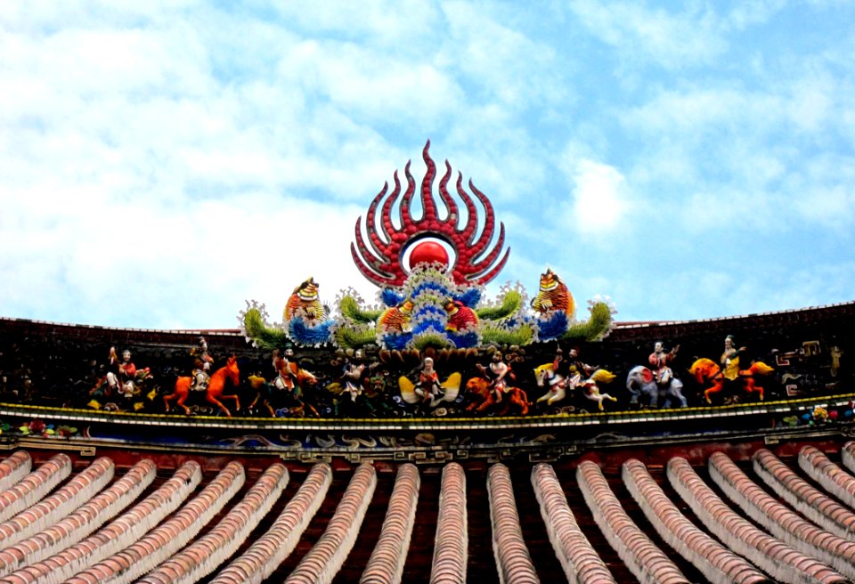Landmark, Amusement Park, Tourist Attraction, Recreation