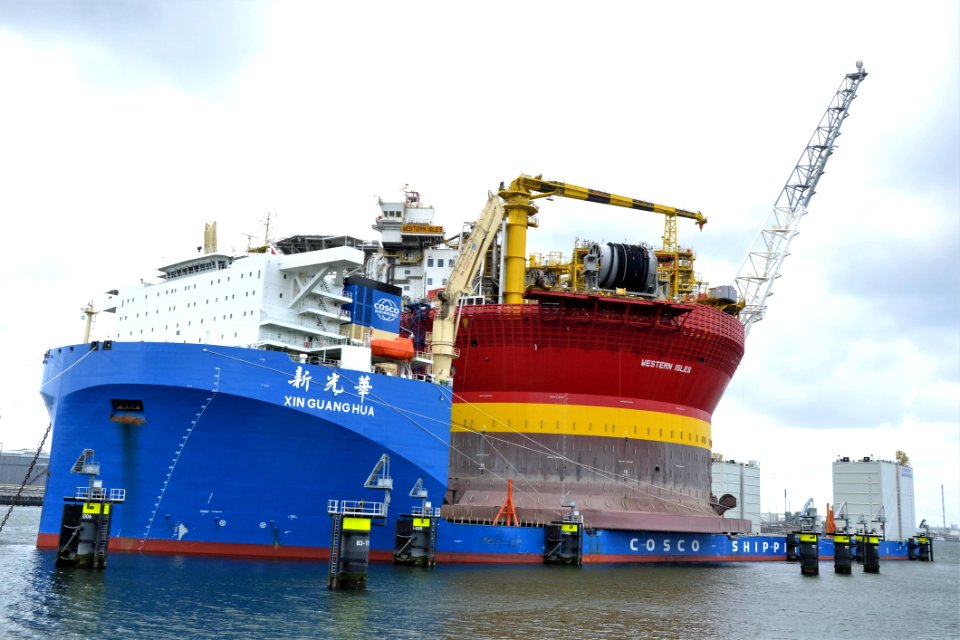 Water Transportation, Heavy Lift Ship, Container Ship, Panamax