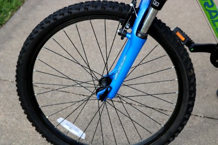 Bicycle Wheel, Bicycle, Bicycle Frame, Wheel photo