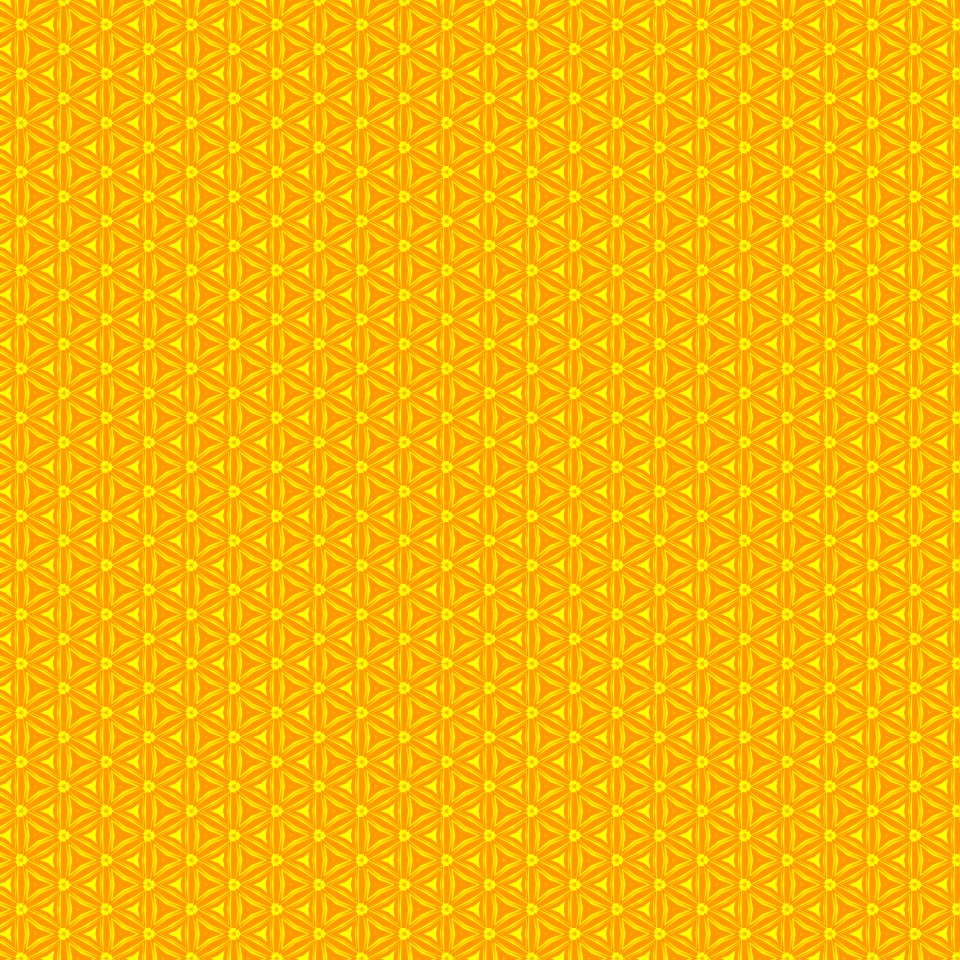 Yellow, Pattern, Line, Computer Wallpaper
