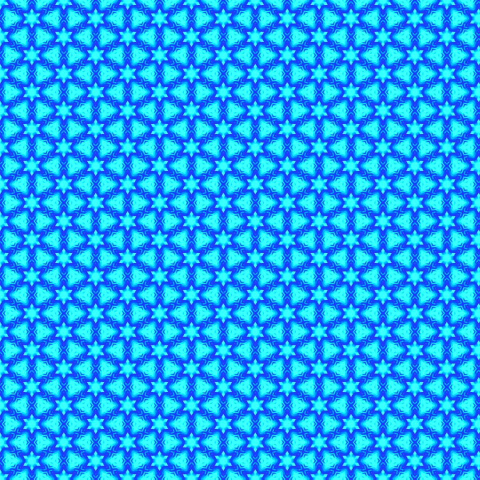 Blue, Pattern, Line, Design