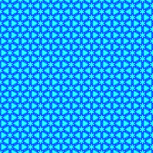 Blue, Pattern, Line, Design