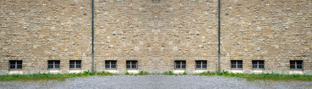 Wall, Architecture, Facade, Building