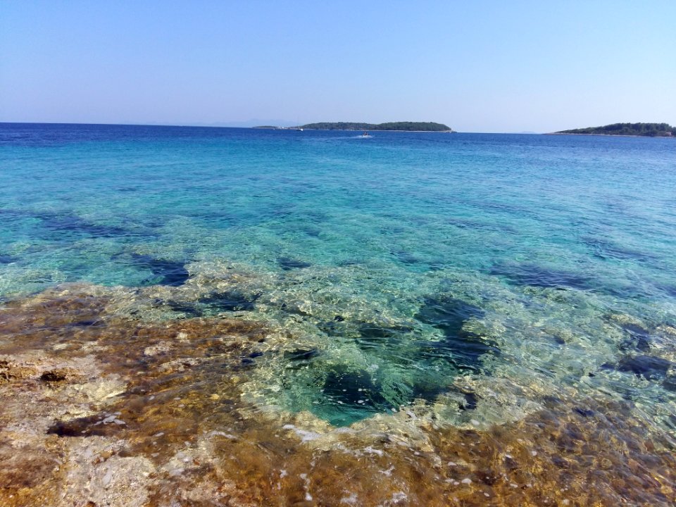 Sea, Coastal And Oceanic Landforms, Coast, Shore
