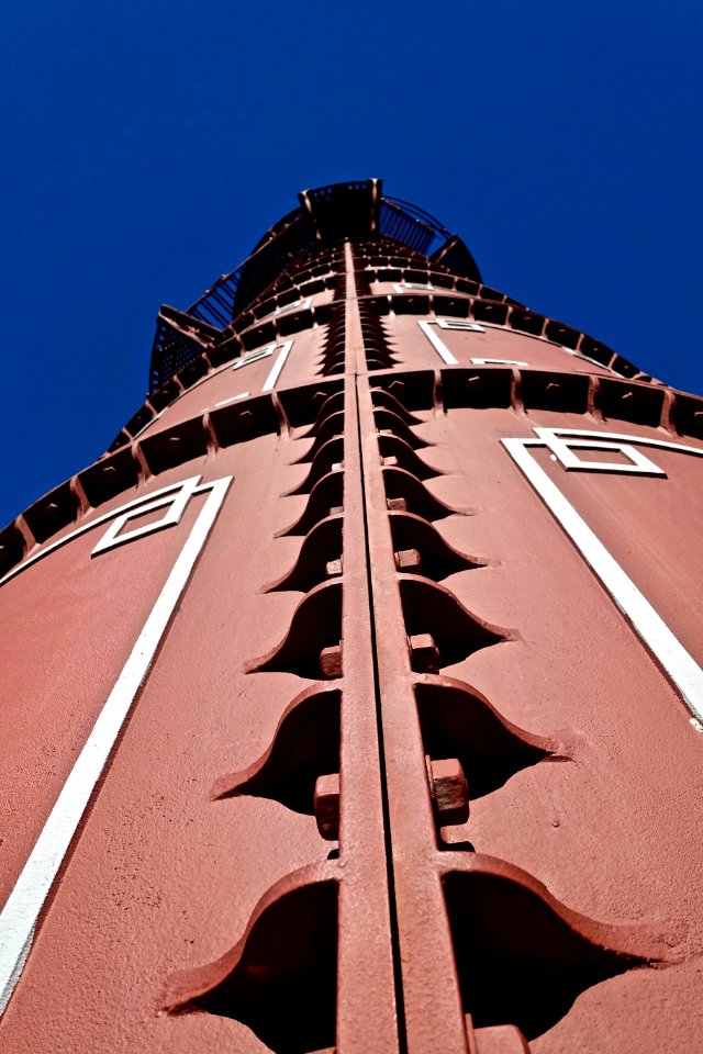Sky, Landmark, Building, Architecture