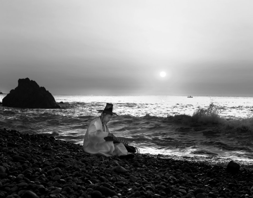 Sea, White, Black And White, Body Of Water