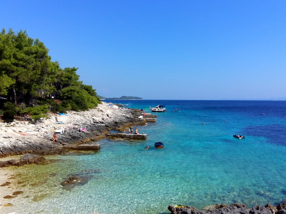 Sea, Coastal And Oceanic Landforms, Body Of Water, Coast photo