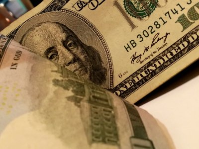 Cash, Money, Currency, Dollar photo